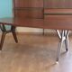 Tolomeo table by Ico Parisi and Ennio Fazioli - Italy, 1958