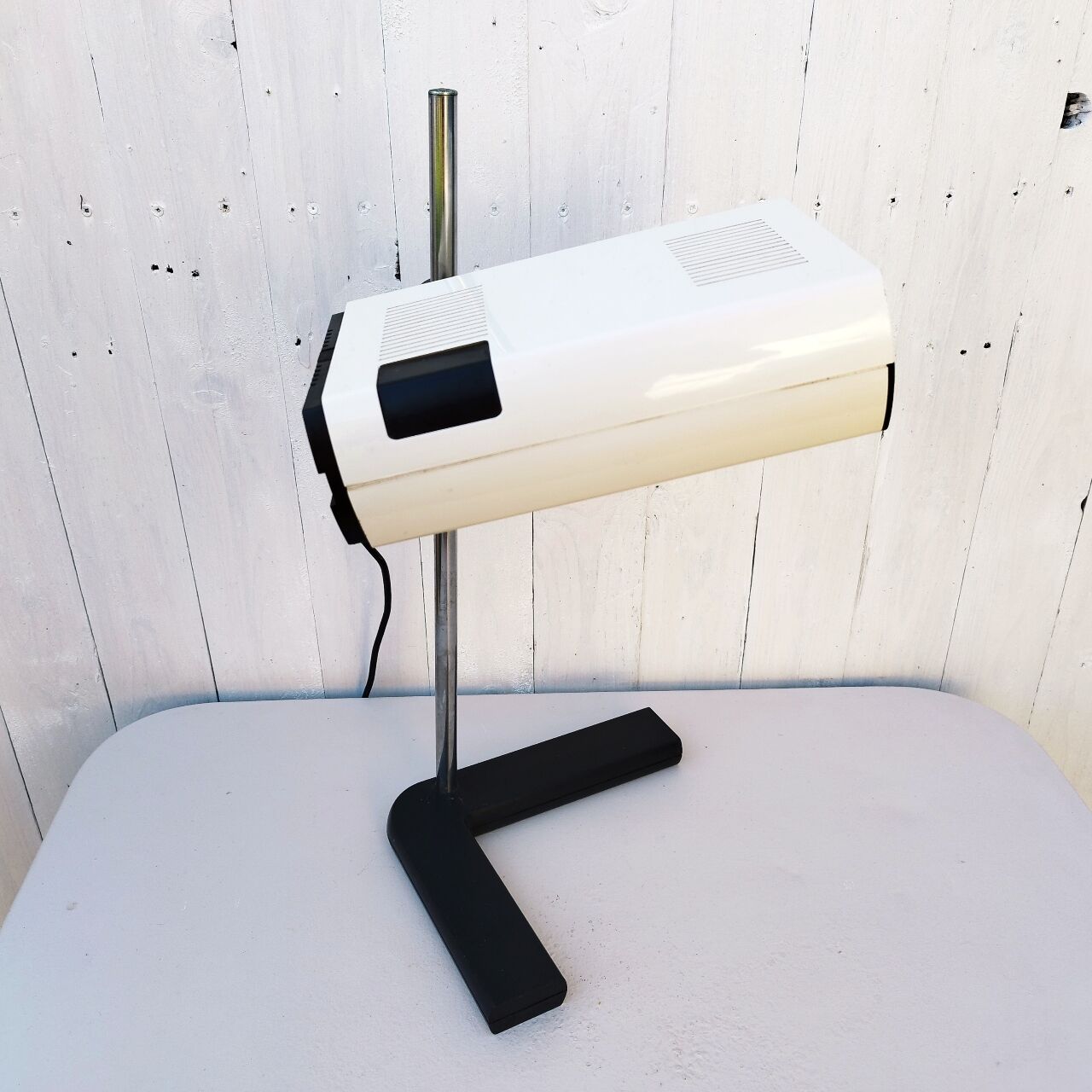 Manade lamp for Samp design 70's