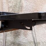 Set table formica and 2 chairs