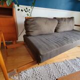 Vintage sofa
