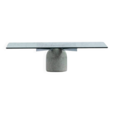 Vintage Paracarro coffee table by Giovanni Offredi for Saporiti, Italy, 1970s