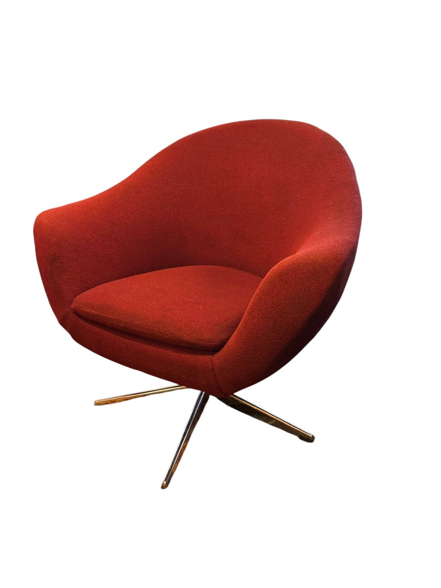 Swivel Chairs Pair of 2