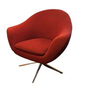 Swivel Chairs Pair of 2