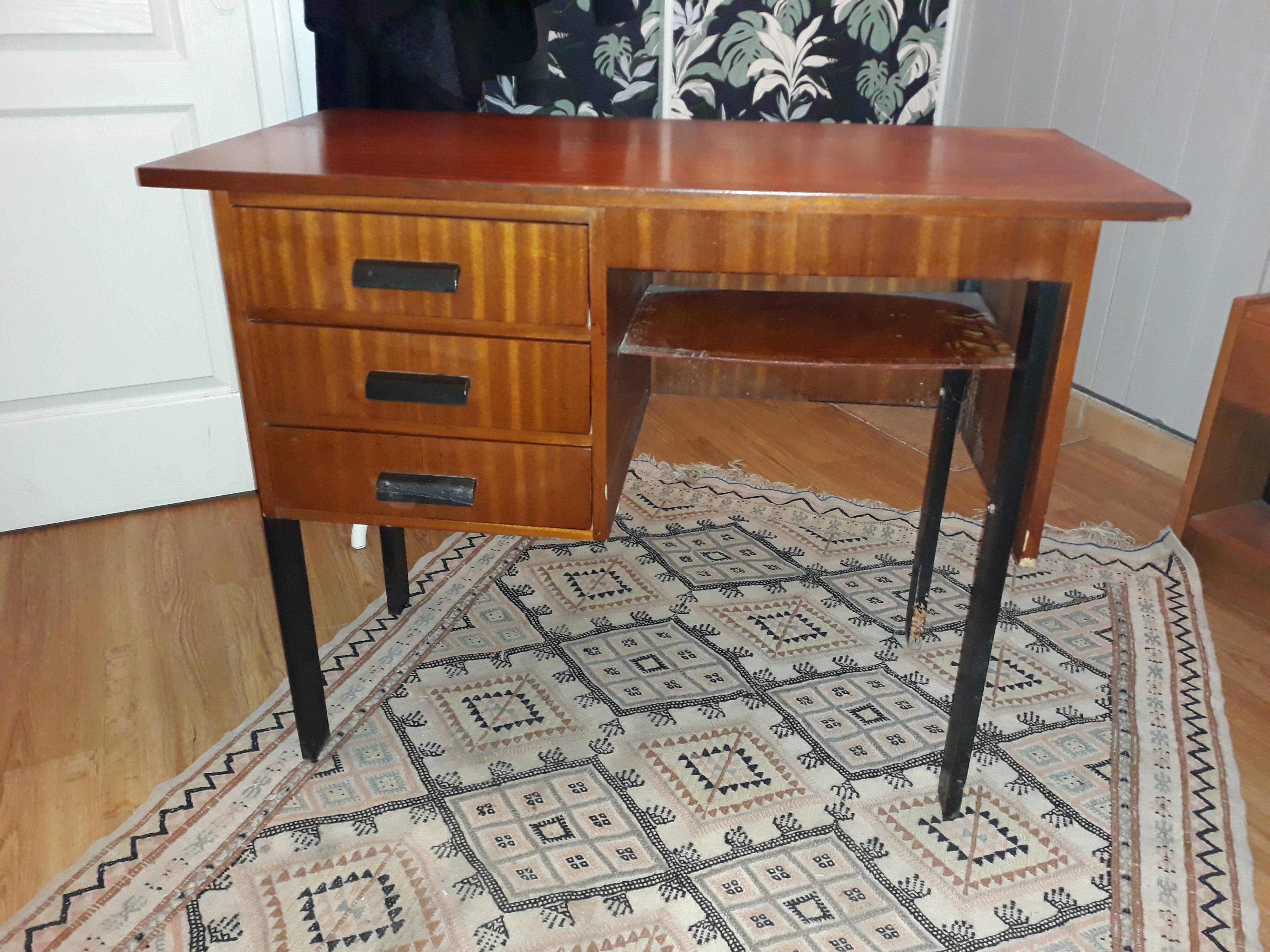 Vintage desk
