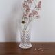 Vase en cristal d’Arques