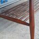 Table basse scandinave