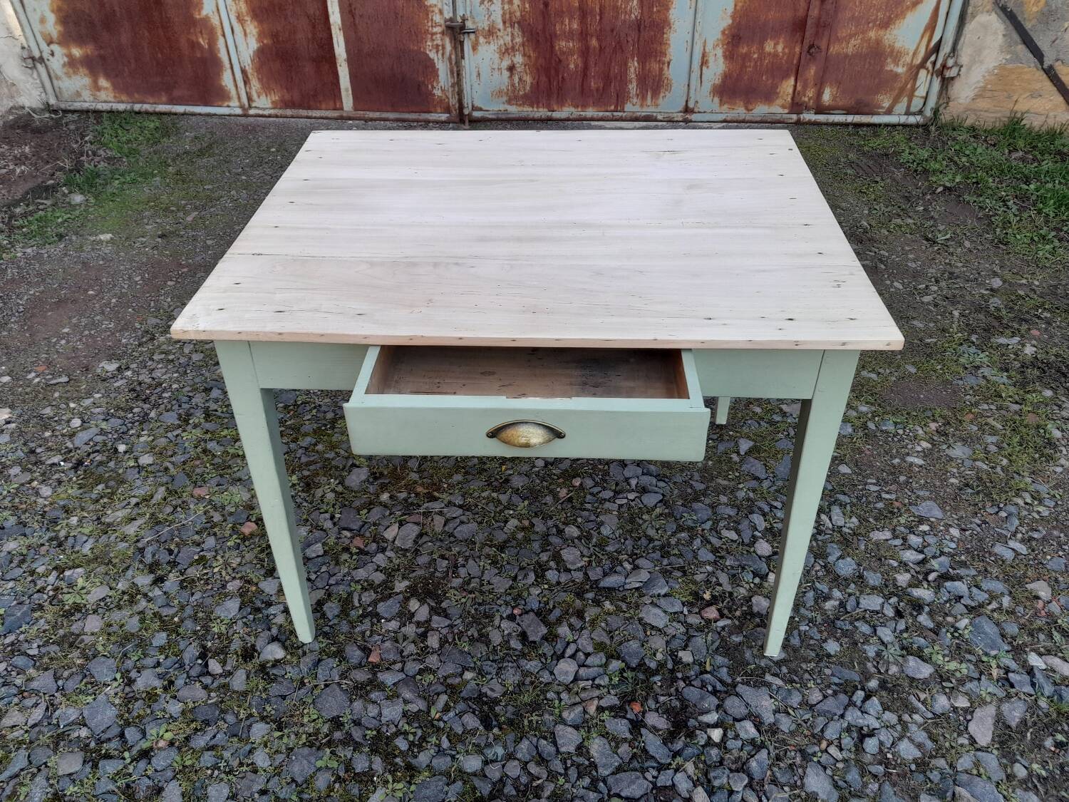 Farmhouse table/desk