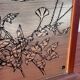 Vintage lamp Le Dauphin 1970s