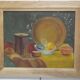 Henri Ottmann (1877-1927) Still Life, Oil on canvas signed