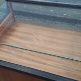 Vintage store counter - 50s