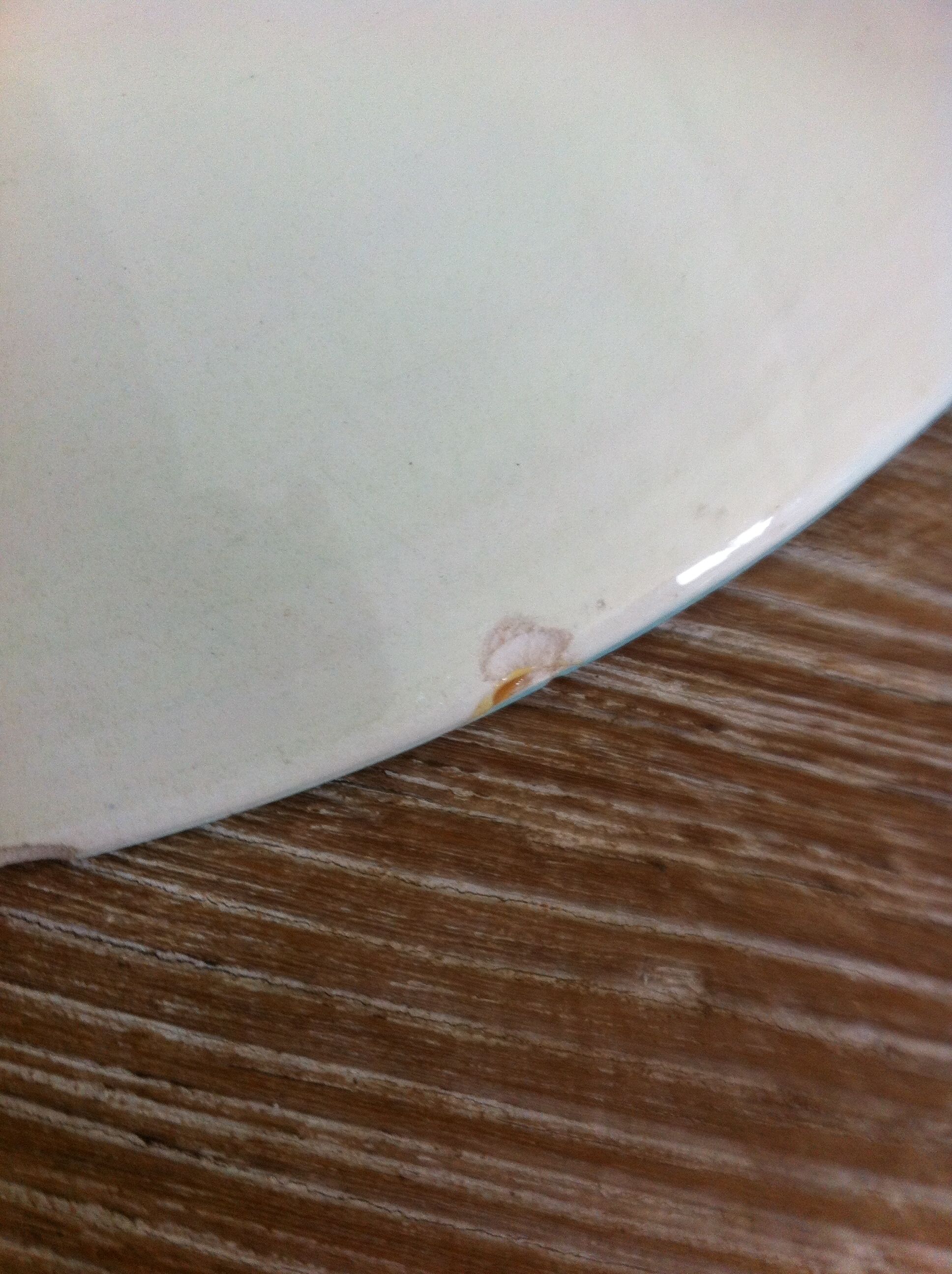 Flat hollow Vallauris