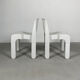 Universale Model 4867 chair by Joe Colombo for Kartell, 1970
