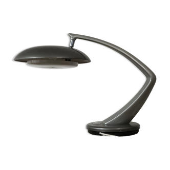 Boomerang Fase desk lamp