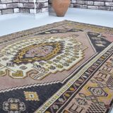 Anatolian Kurdish Neutral Carpet sku 3282