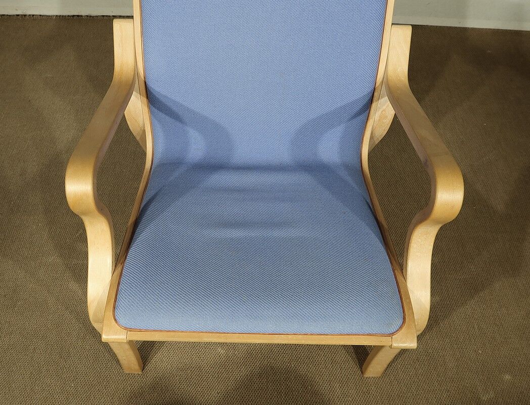 Armchair "Albert" by Finn Ostergaard for Skipper - 1970