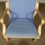 Fauteuil "Albert" par Finn Ostergaard pour Skipper - 1970