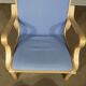 Armchair "Albert" by Finn Ostergaard for Skipper - 1970