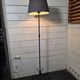 1960s tripod floor lamp