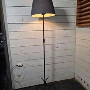 Lampadaire tripode des années 60