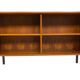 Library teak