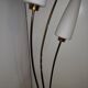 Lampadaire maison lunel rene mathieu vintage rétro 1950