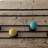 POP-UP CHRISTMAS 2022 Coat rack 50s