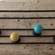 POP-UP CHRISTMAS 2022 Coat rack 50s