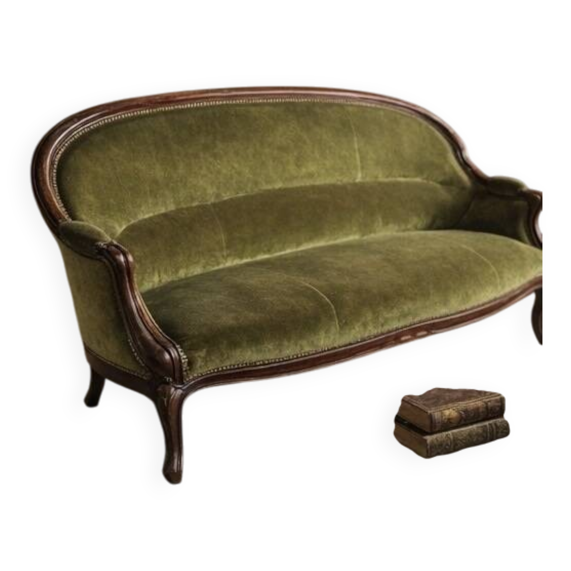 Louis Philippe bench