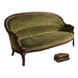 Louis Philippe bench