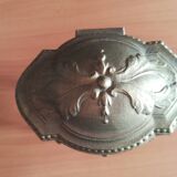 Boite à bijoux ancienne