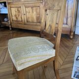 Chaise Directoire