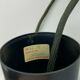 60s 70s ceiling lamp glass lamp light Sölken Leuchten Space Age 60s 70s