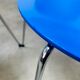 2 ant chairs model Ant 3100 by Arne Jacobsen for Fritz Hansen