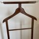Room valet coat rack 60s-70s