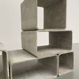 attribution G.Ifert  Shelf 1960