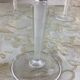 4 Antique DG Durand Flutes