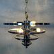 Vintage design lamp Kinkeldey