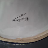 Empty pocket Renoleau