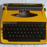 Nogamatic 400 typewriter