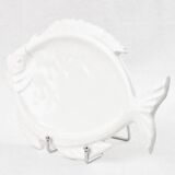 Assiette poisson