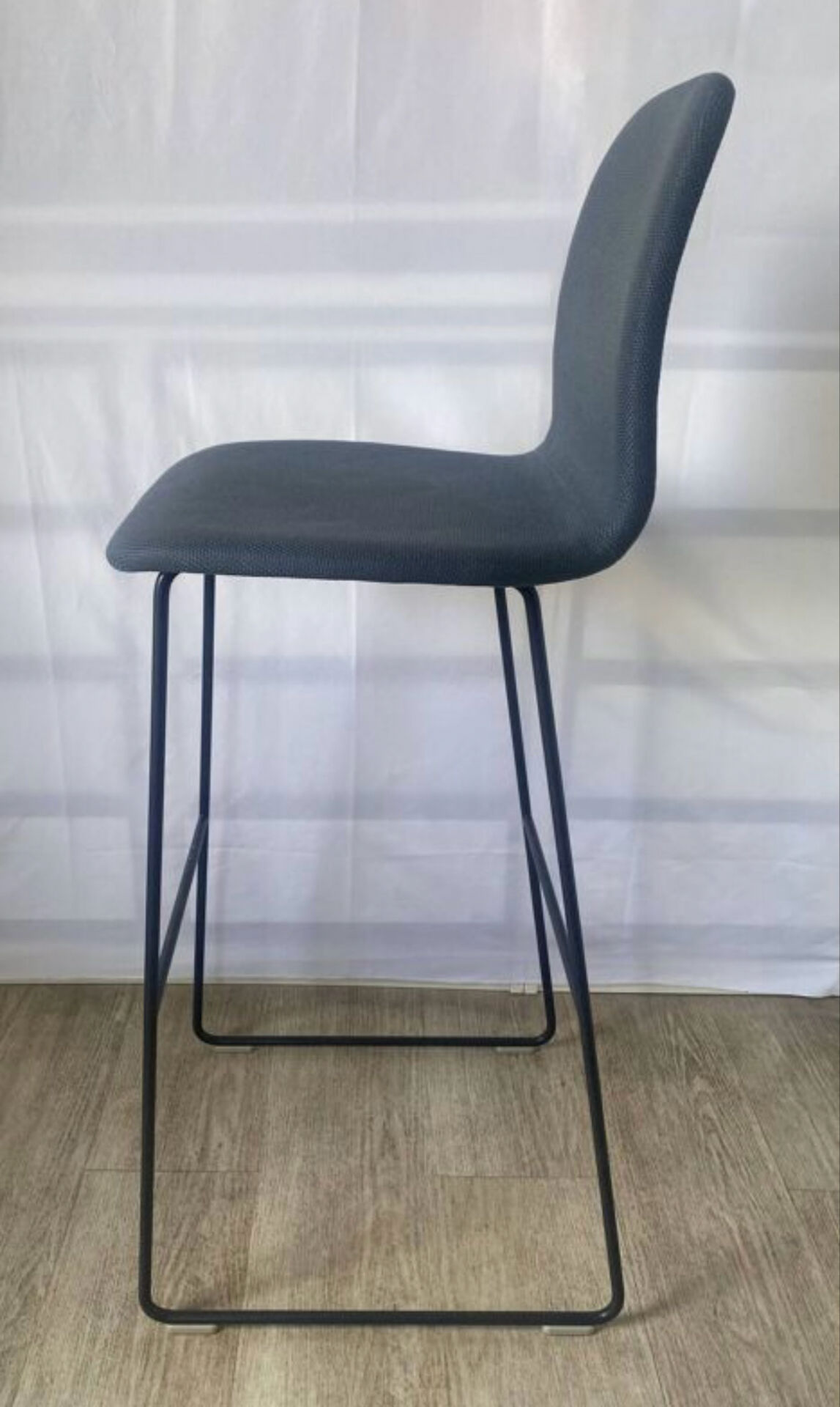 Cappellini Tate Soft Stool