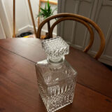 Whisky decanter