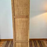 Parisian wardrobe with sliding doors