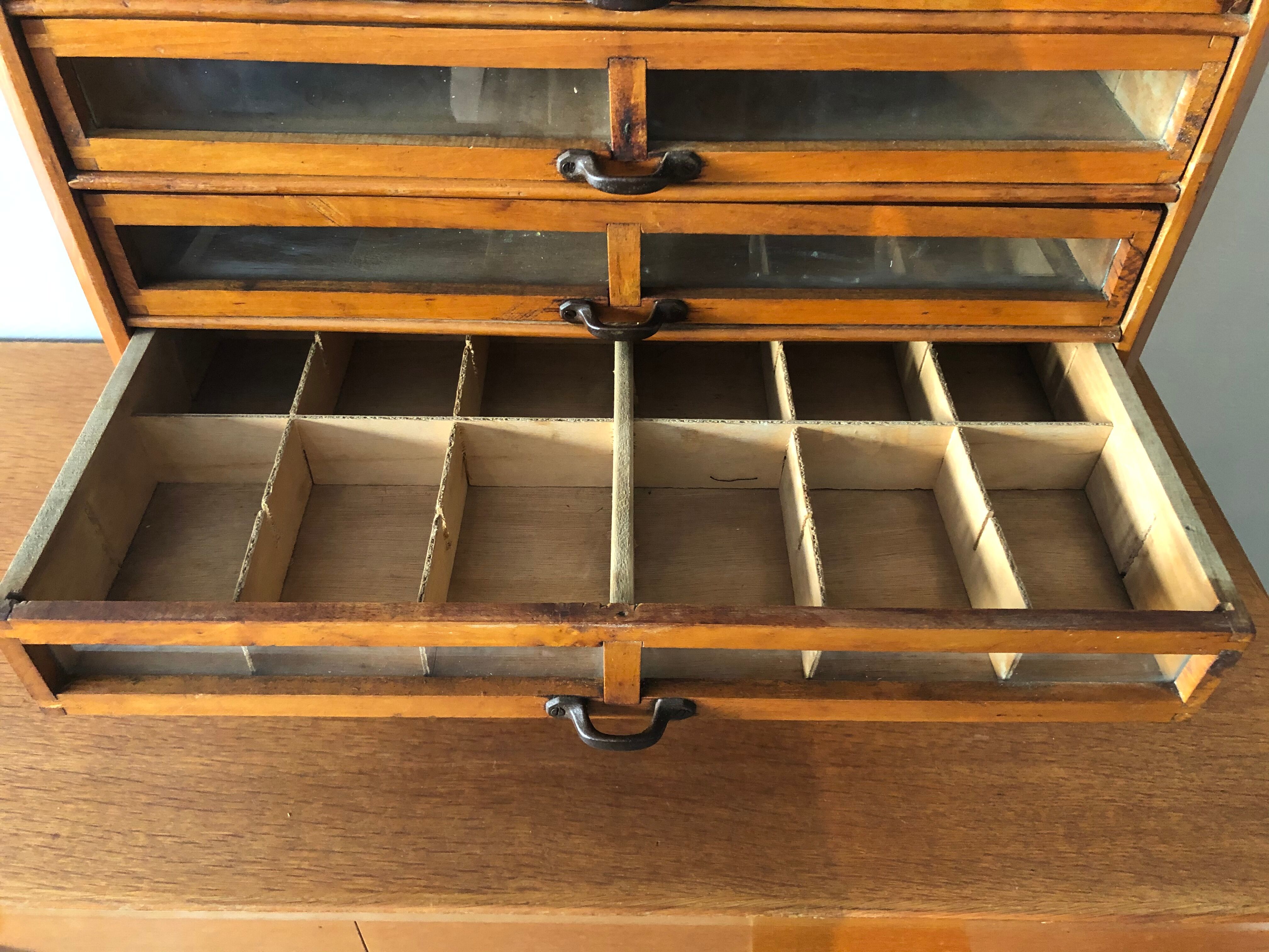 Craft furniture, early 20th century