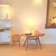 Coffee table "Coline"