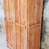 Vintage Parisian wardrobe