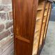 Curtain binder cabinet art deco 50s