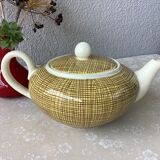 Teapot Villeroy & Boch décor Bern