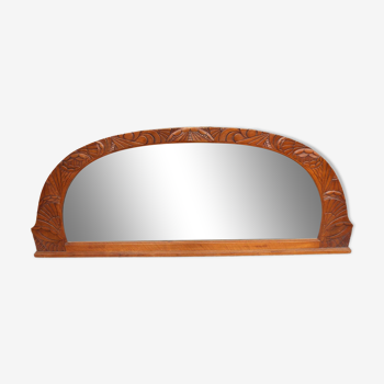 Art Deco mirror