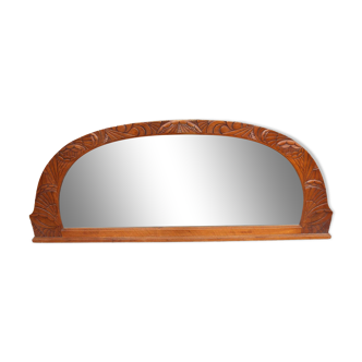 Miroir art déco